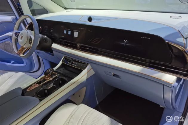 4月上市新车：汉DM-i、岚图梦想家悉数登场，你选谁？