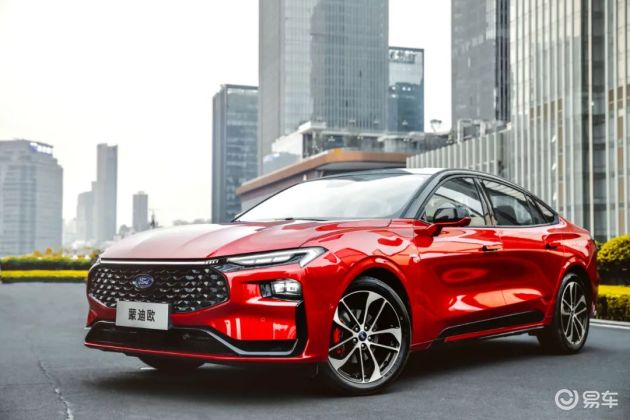 4月上市新车：汉DM-i、岚图梦想家悉数登场，你选谁？