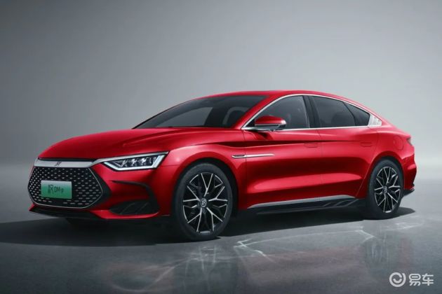 4月上市新车：汉DM-i、岚图梦想家悉数登场，你选谁？