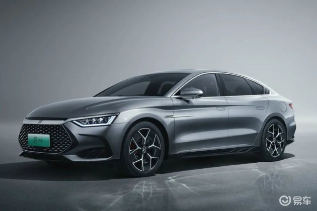 4月上市新车：汉DM-i、岚图梦想家悉数登场，你选谁？