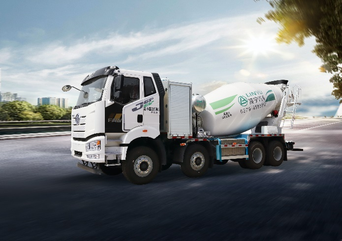 中集车辆2021年营收创历史新高, "六大业务或集团"开启全新跨洋经营版