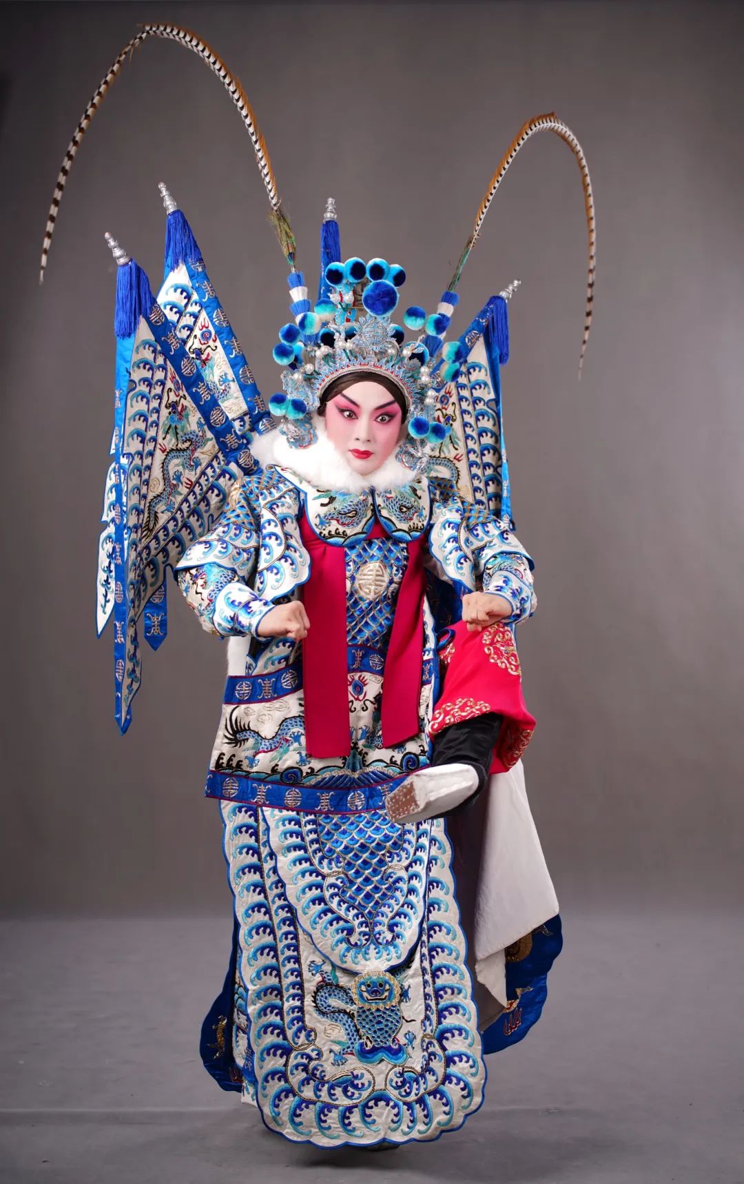 京剧三国剧目盘点 三国故事真实虚构揭秘