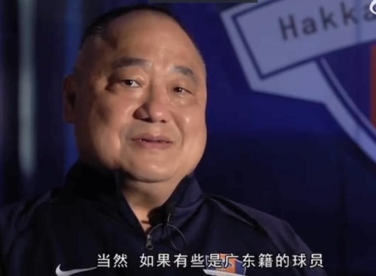 欢迎广东籍以及效力过广东球队的球员加盟|梅州客家|广东球队|曹阳