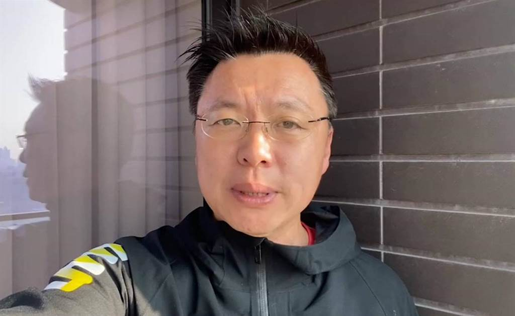 赵天麟(资料图)