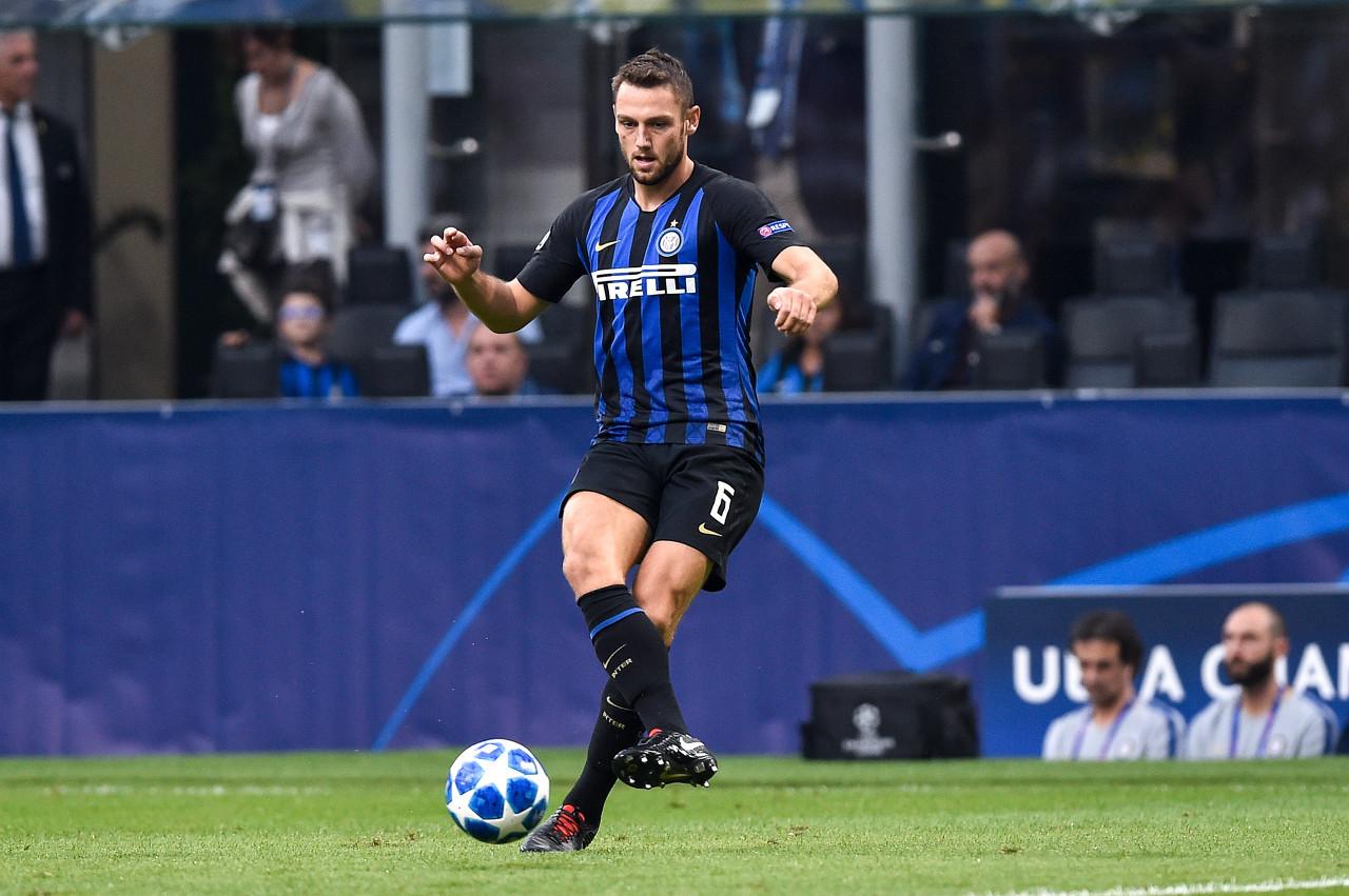 共和报:德弗里几乎确定将在今夏离开国米,纽卡是潜在