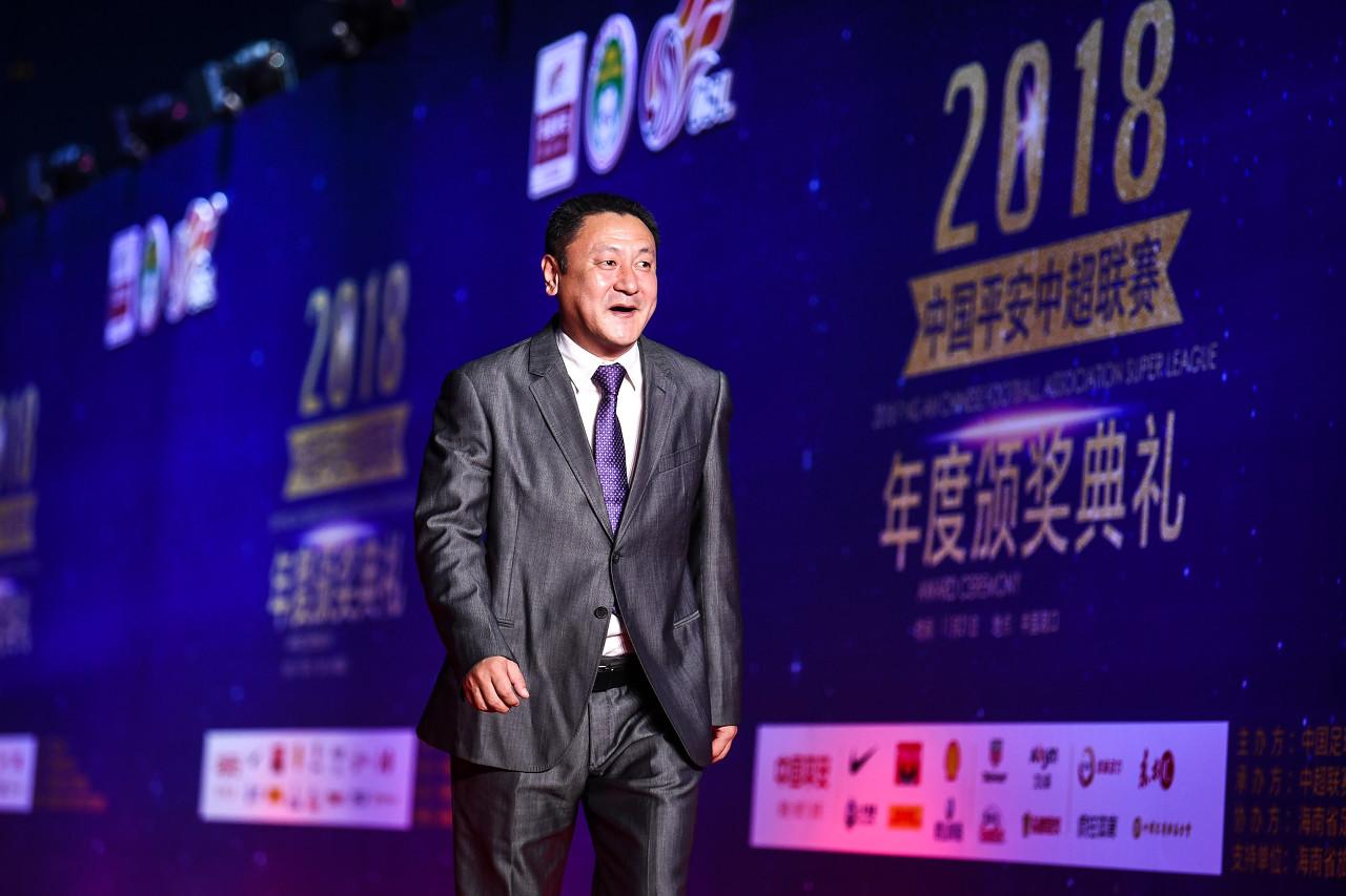 【足坛掌故】马明宇——岂曰蜀中无大将,巴渝“马儿”作先锋|马明宇|四川省|甲A_新浪新闻