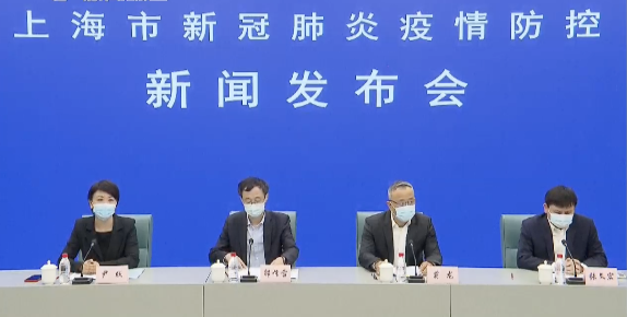 张文宏：上海滚动核酸筛查打断了感染者指数级上升趋势休闲区蓝鸢梦想 - Www.slyday.coM