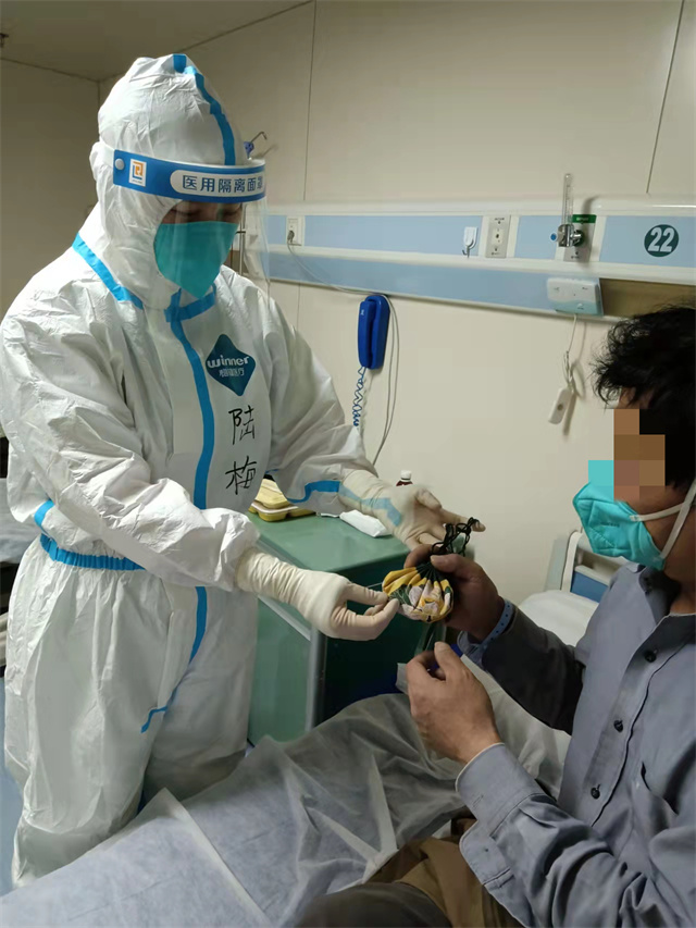 孟河医派抗疫有“方” 防治一线彰显中医力量|中医|新冠肺炎_新浪新闻