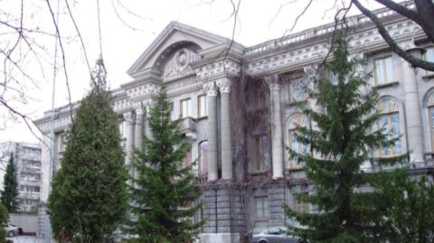 俄罗斯驻芬兰大使馆