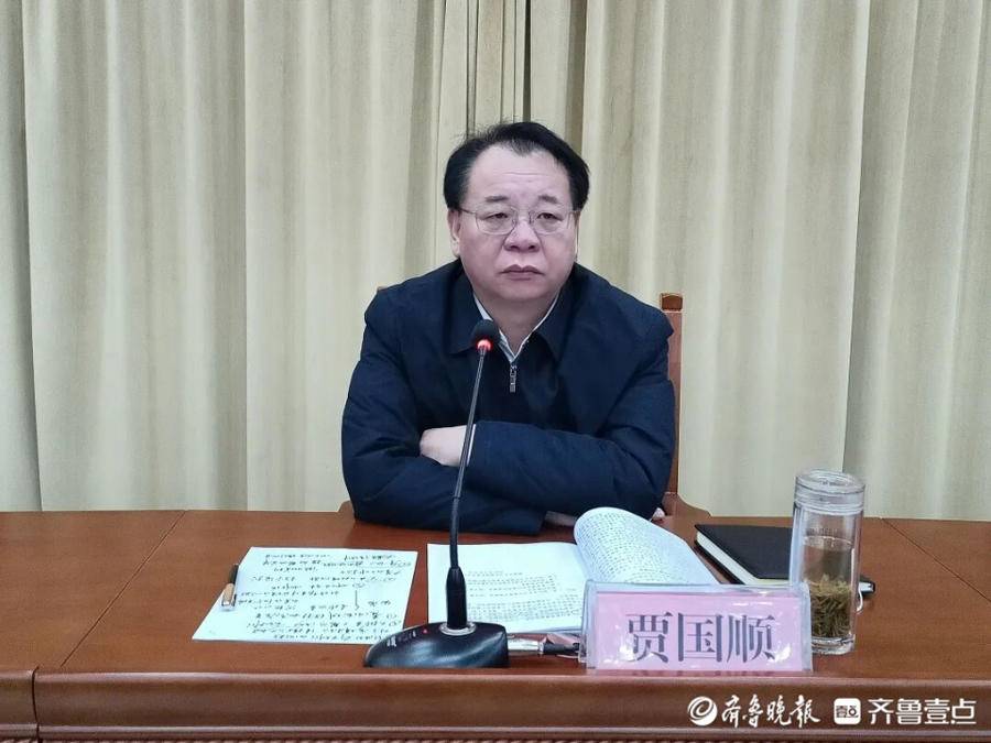 莘县从严督办上级反馈生态环保问题|生态环境保护_新浪新闻