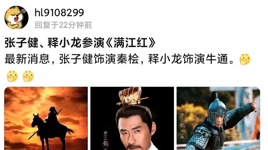 所以这么看,岳飞和秦桧都不是主角,主角应该是一个为岳飞报仇的义士.