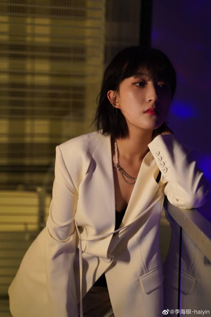 麻花特开心李海银提醒杨超越没有沈腾照片网友都是腾哥迷妹