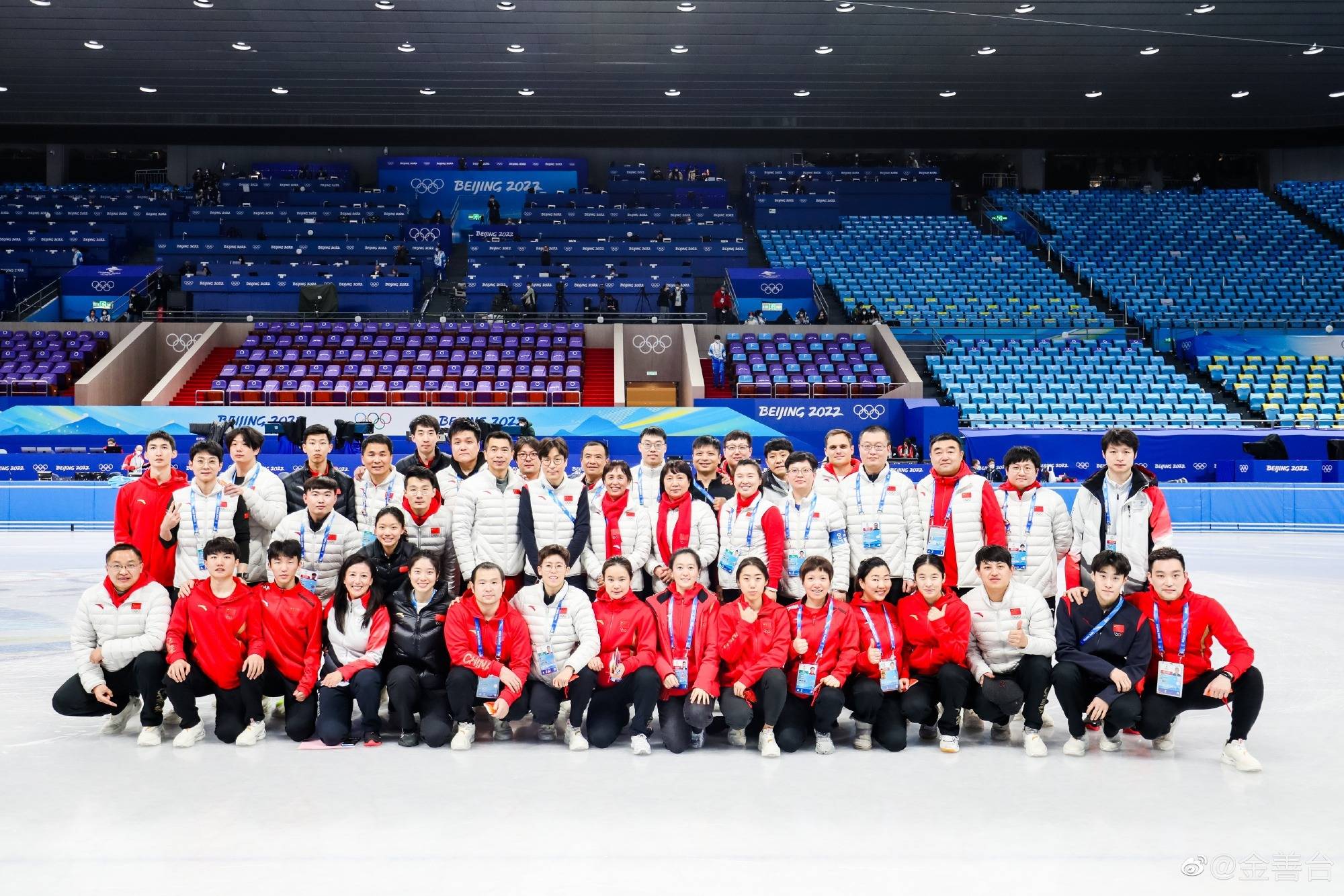 退退退!曝中国短道速滑队也不参加世锦赛,林孝俊首秀再次推迟休闲区蓝鸢梦想 - Www.slyday.coM 退退退!曝中国短道速滑队也不参加世锦赛,林孝俊首秀再次推迟休闲区蓝鸢梦想 - Www.slyday.coM