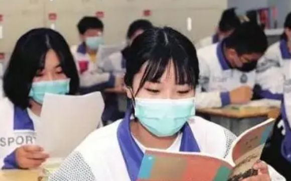 9月1日开始，中小学学制将调整为“5＋4”？教育部门的回应来了休闲区蓝鸢梦想 - Www.slyday.coM