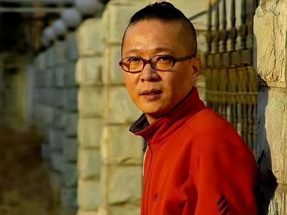 第一个拒上央视春晚的艺人李春波够牛