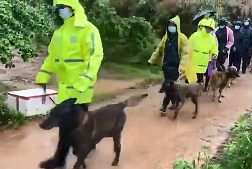 东航MU5735坠机点附近:没有找到生命迹象,已确认120人身份休闲区蓝鸢梦想 - Www.slyday.coM 东航MU5735坠机点附近:没有找到生命迹象,已确认120人身份休闲区蓝鸢梦想 - Www.slyday.coM