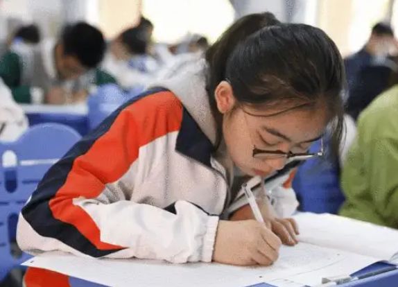 9月1日开始，中小学学制将调整为“5＋4”？教育部门的回应来了休闲区蓝鸢梦想 - Www.slyday.coM