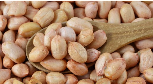 吃花生能让血管更健康？医生：过量食用容易促炎，注意这4点休闲区蓝鸢梦想 - Www.slyday.coM