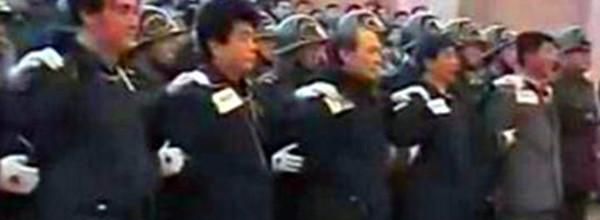 兄弟式犯罪团伙五年时间作案七起，沈阳公安布下天罗地网成功破案