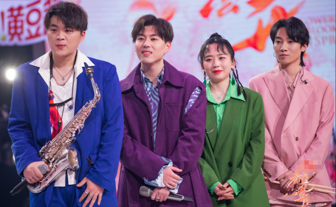 湖南卫视综艺停播一周黑粉喊话永久停播路人都看不下去了