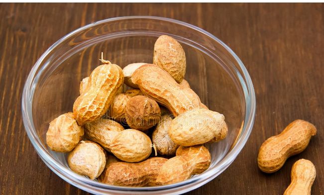 吃花生能让血管更健康？医生：过量食用容易促炎，注意这4点休闲区蓝鸢梦想 - Www.slyday.coM