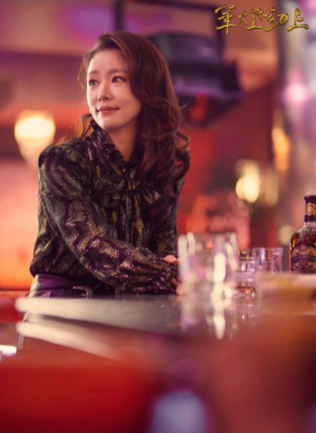 华灯初上3大结局烂尾评价不如前两季口碑开始两极分化