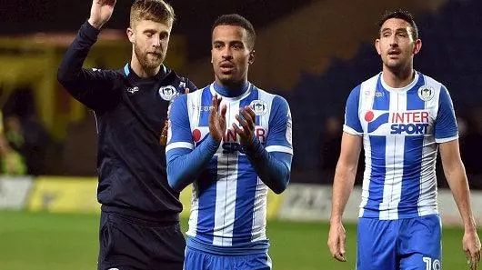 英甲:谢菲尔德星期三 vs 切尔滕汉姆 什鲁斯伯里 vs 林肯城|什鲁斯伯