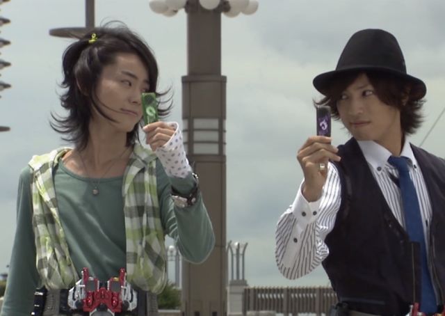 假面骑士继小樱之后菲利普确诊新冠粉丝祝其早日康复