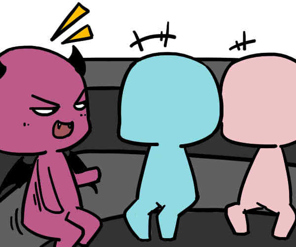 最爱搞小团体的前五名星座男生