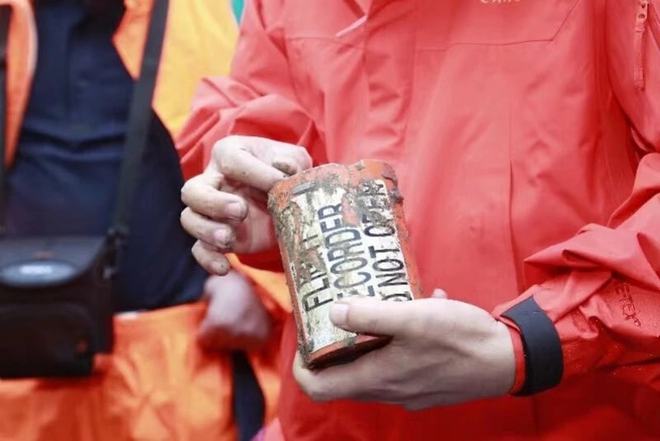 马航MH370失踪8年,为何没找到黑匣子,有可能打捞到黑匣子吗?休闲区蓝鸢梦想 - Www.slyday.coM 马航MH370失踪8年,为何没找到黑匣子,有可能打捞到黑匣子吗?休闲区蓝鸢梦想 - Www.slyday.coM