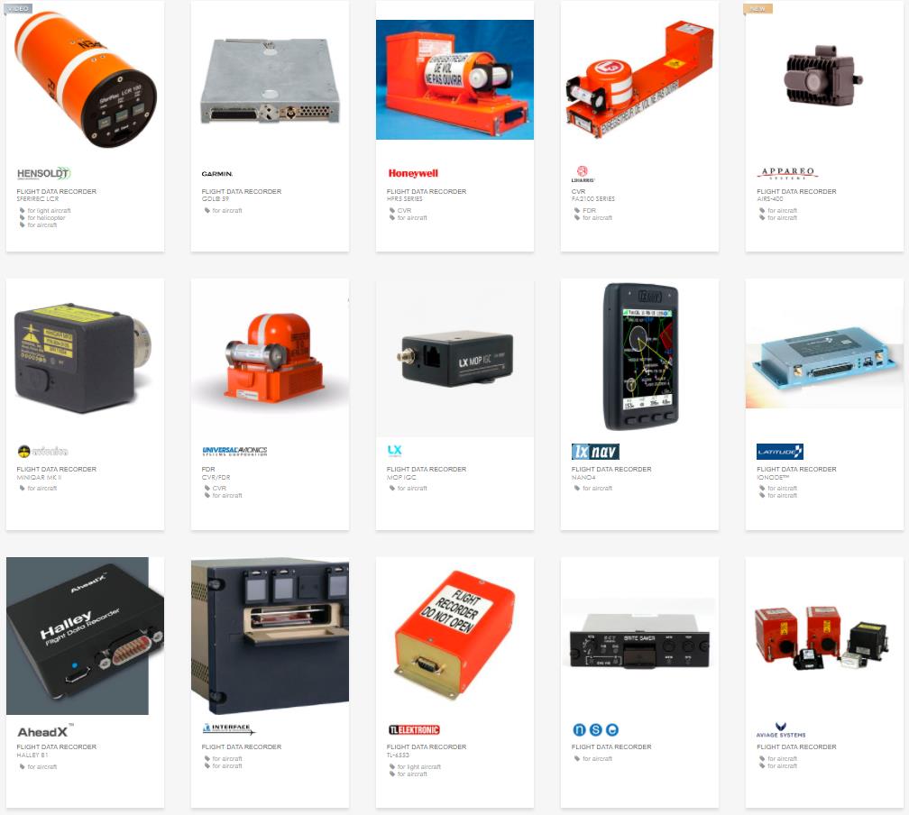 东航MU5735坠机：黑匣子有信号发射器，为何第二个还找不到？休闲区蓝鸢梦想 - Www.slyday.coM