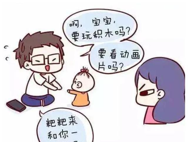 99%的父母都不知道，用这四种方式养大的孩子将来才会有出息休闲区蓝鸢梦想 - Www.slyday.coM