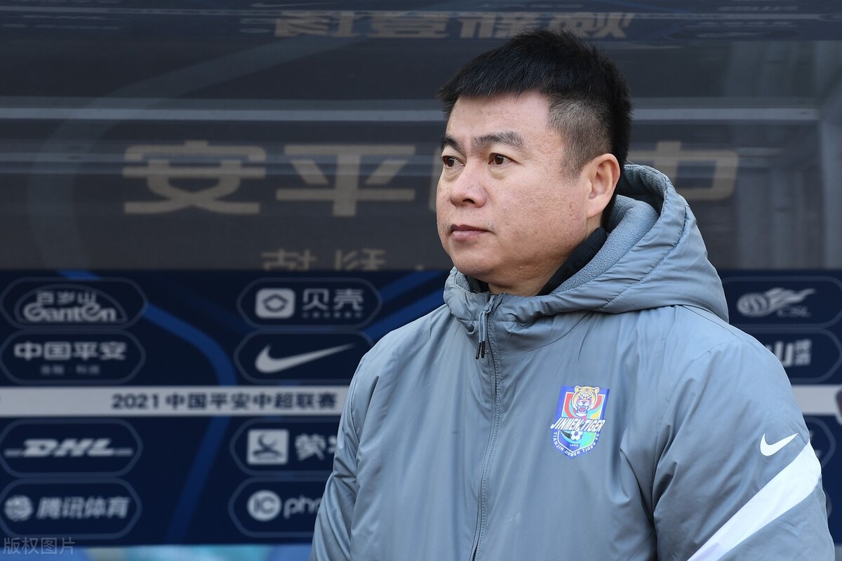 天津媒体正式确认恭喜天津队恭喜于根伟他们终于等到这一天