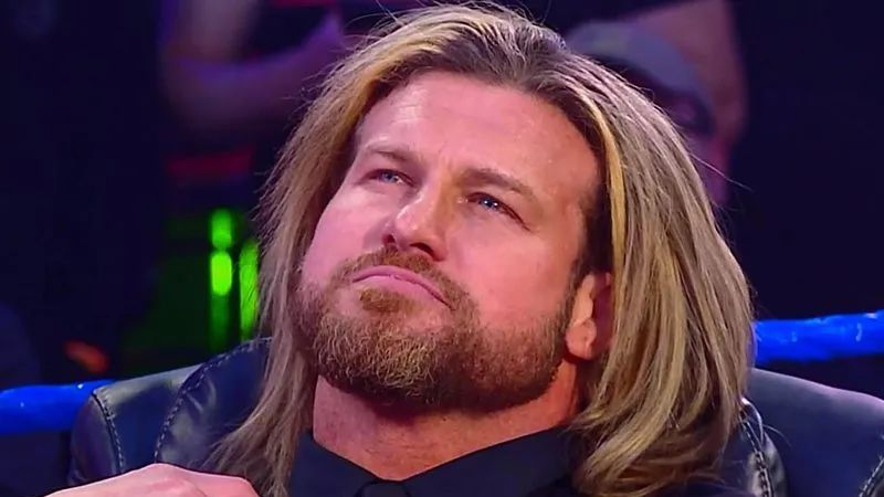 tripleh宣布正式退役本周wwesd赛果