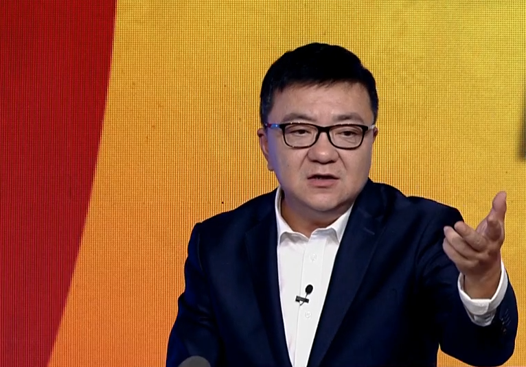 董路谎言被戳穿戴伟浚不可能回传于大宝只有3种结果全都没戏