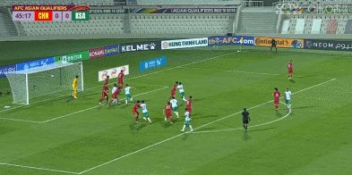 上演点球剧本“沙”!国足幸运逼平沙特,双手指天缅怀空难遇难者休闲区蓝鸢梦想 - Www.slyday.coM 上演点球剧本“沙”!国足幸运逼平沙特,双手指天缅怀空难遇难者休闲区蓝鸢梦想 - Www.slyday.coM