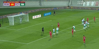 上演点球剧本“沙”!国足幸运逼平沙特,双手指天缅怀空难遇难者休闲区蓝鸢梦想 - Www.slyday.coM 上演点球剧本“沙”!国足幸运逼平沙特,双手指天缅怀空难遇难者休闲区蓝鸢梦想 - Www.slyday.coM