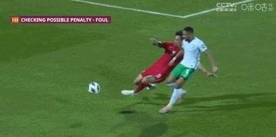 上演点球剧本“沙”!国足幸运逼平沙特,双手指天缅怀空难遇难者休闲区蓝鸢梦想 - Www.slyday.coM 上演点球剧本“沙”!国足幸运逼平沙特,双手指天缅怀空难遇难者休闲区蓝鸢梦想 - Www.slyday.coM