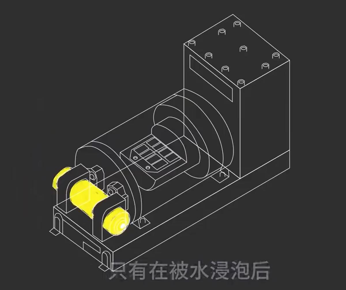 东航MU5735坠机：黑匣子有信号发射器，为何第二个还找不到？休闲区蓝鸢梦想 - Www.slyday.coM