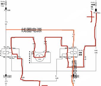 比亚迪宋MAX燃油车后雨刮不喷水休闲区蓝鸢梦想 - Www.slyday.coM