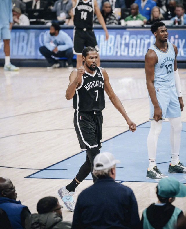 篮网的转折点纳什合理安排杜兰特欧文是关键欧文全职要来了