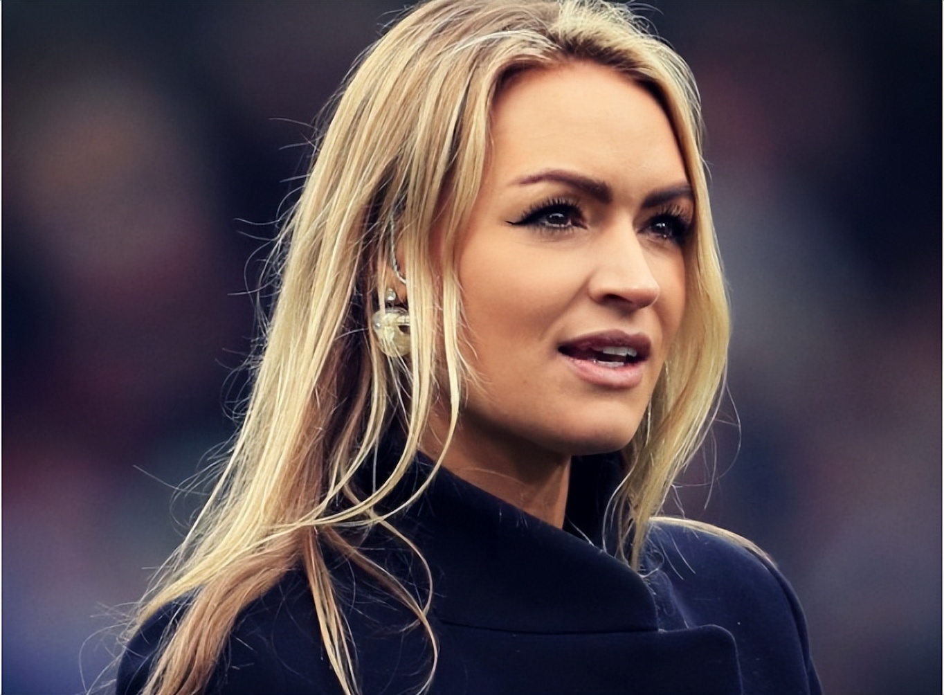 女记者穆帅虽然针对过我但我依然是他粉丝罗马大将谈穆帅