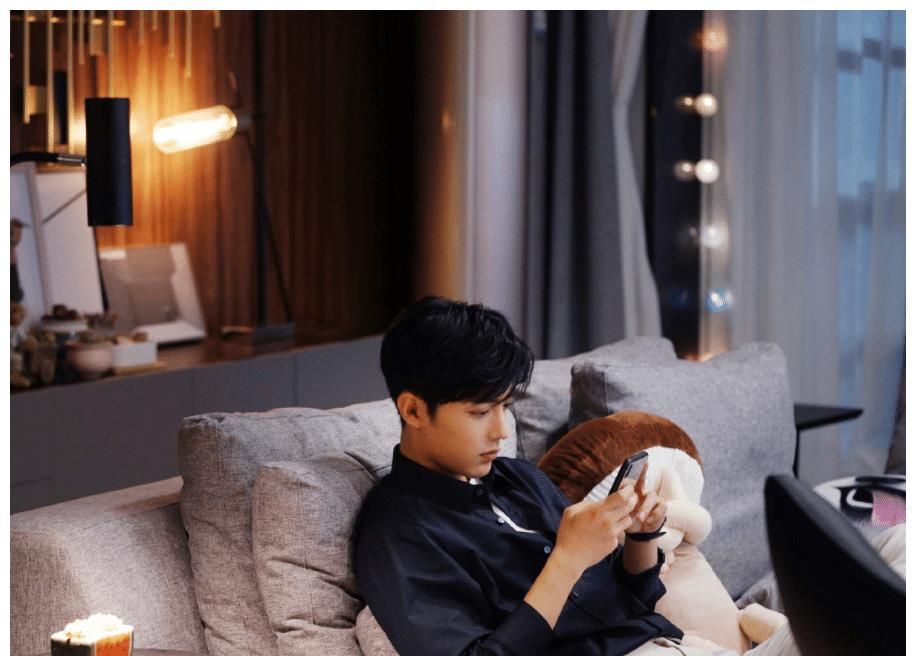 “烟花初吻”浪漫,林之校当面拒绝邵江,顾魏套路越来越多,有趣休闲区蓝鸢梦想 - Www.slyday.coM “烟花初吻”浪漫,林之校当面拒绝邵江,顾魏套路越来越多,有趣休闲区蓝鸢梦想 - Www.slyday.coM