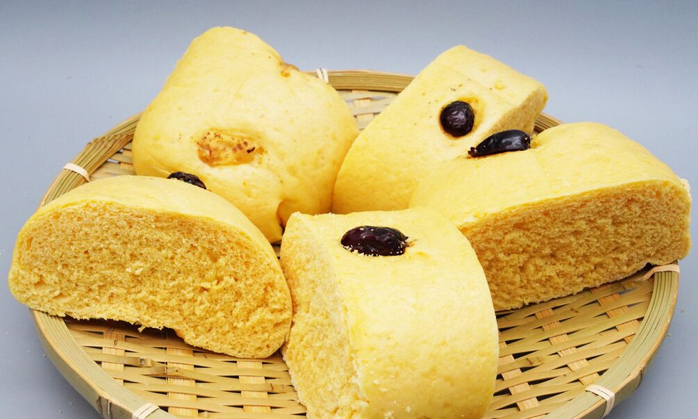 口感很粗糙,其实并非如此,现在的玉米面制品,经过改良,口感已经相当好