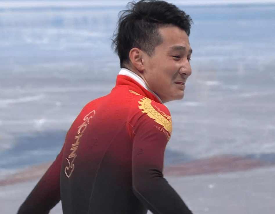 退退退!曝中国短道速滑队也不参加世锦赛,林孝俊首秀再次推迟休闲区蓝鸢梦想 - Www.slyday.coM 退退退!曝中国短道速滑队也不参加世锦赛,林孝俊首秀再次推迟休闲区蓝鸢梦想 - Www.slyday.coM