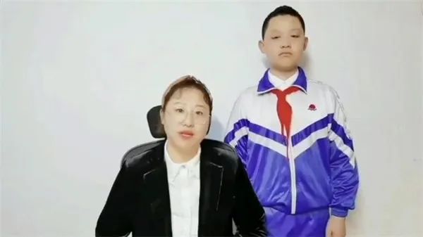 特别报道丨长春初一女生一段录给妈妈的视频，让网友破防了！感谢所有为这场疫情默默付出的人，谢谢你们的爸爸妈妈！休闲区蓝鸢梦想 - Www.slyday.coM