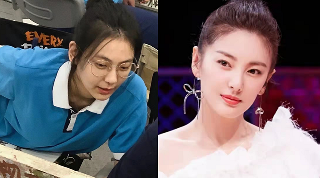 与明星撞脸的网红们 张翰牙缝都被复制 小马云落魄 杜某平被抓 网红 张翰 罗志祥 新浪新闻