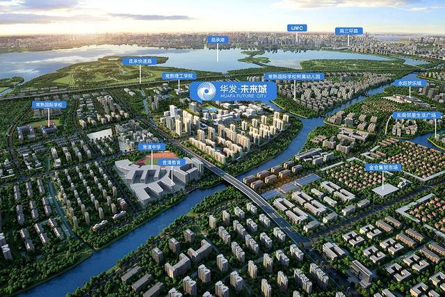 想知道常熟东南开发区青藤雅苑都有啥?