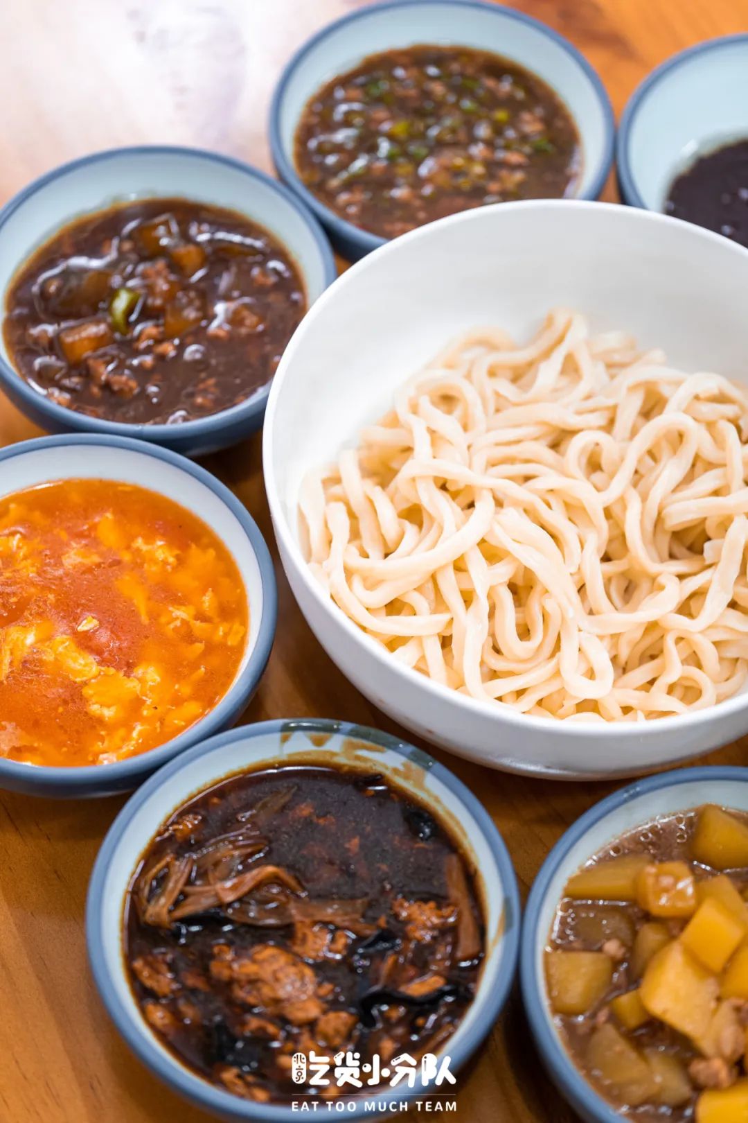 9的自助,居然无限续|打卤面_新浪新闻