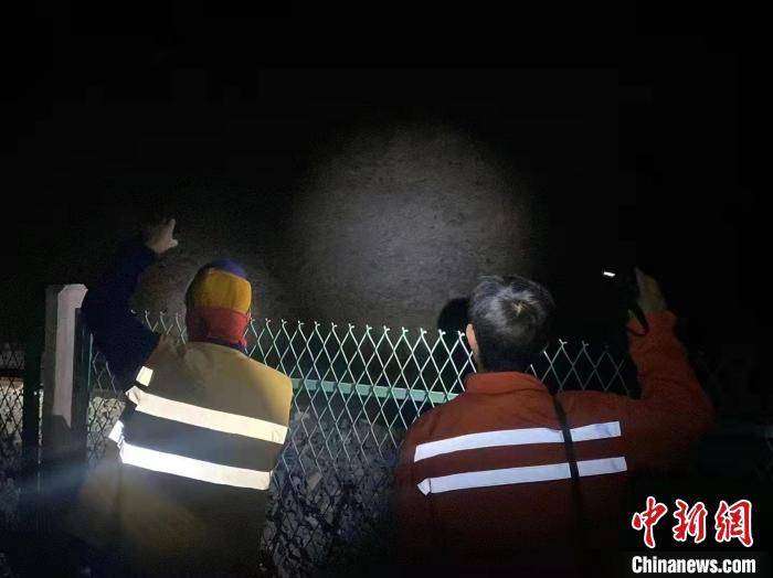 青海德令哈6级地震 青藏铁路部分区间限速开行
